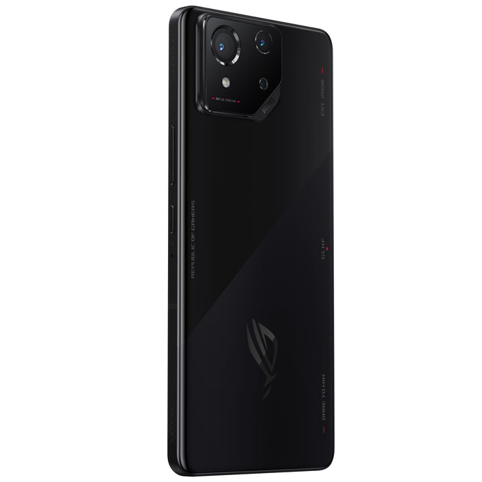 สมาร์ทโฟน Asus ROG8 AI2401-1A033WW สีดำ (Phantom Black) - SpeedCom