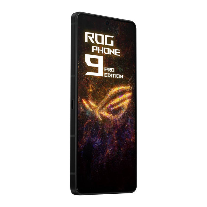 สมาร์ทโฟน Asus ROG9 Pro Edition AI2501 - 3B030WW สีดำ (Phantom Black) - SpeedCom