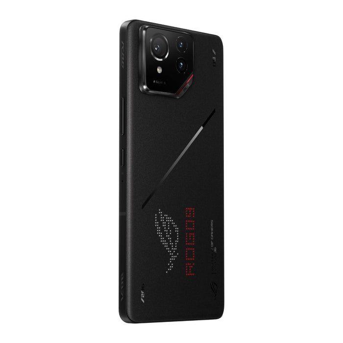 สมาร์ทโฟน Asus ROG9 Pro Edition AI2501 - 3B030WW สีดำ (Phantom Black) - SpeedCom