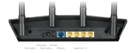 เราเตอร์ Asus RT-AX1800HP - SpeedCom