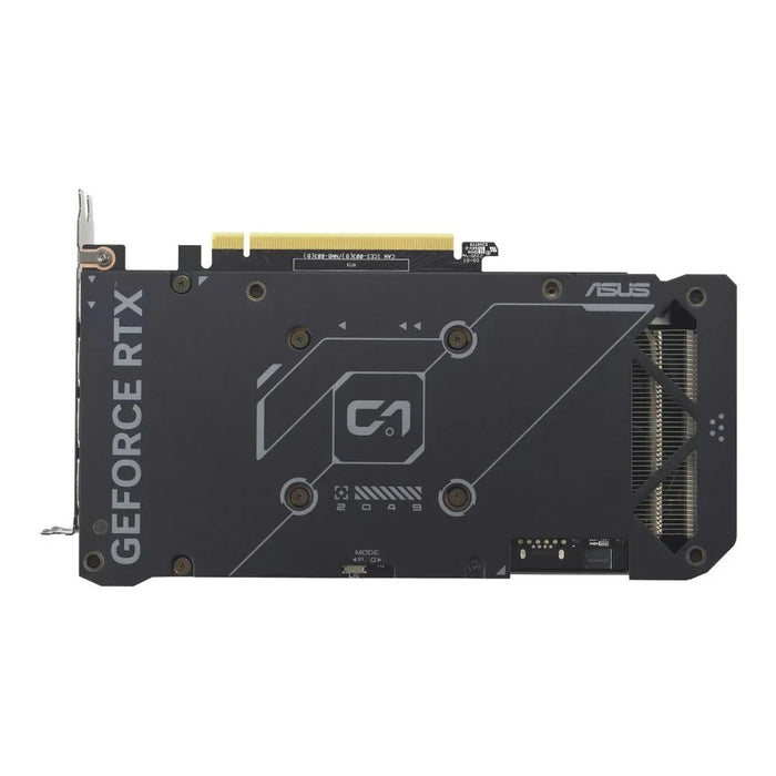 การ์ดจอ Asus GeForce RTX 4060 EVO OC 8GB GDDR6 สีดำ
