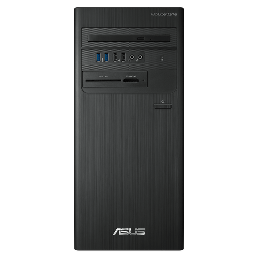 คอมพิวเตอร์ตั้งโต๊ะ Asus S500TE-513400007W i5 Gen13 สีดำ - SpeedCom