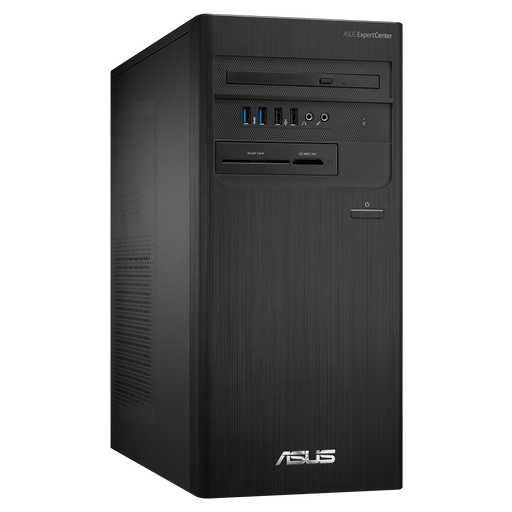คอมพิวเตอร์ตั้งโต๊ะ Asus S500TE-713700001WS i7 Gen13 สีดำ - SpeedCom