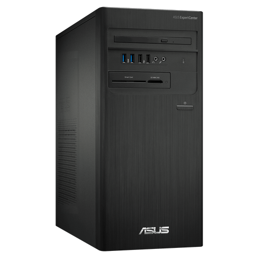 คอมพิวเตอร์ตั้งโต๊ะ Asus S500TE-713700001WS i7 Gen13 สีดำ - SpeedCom