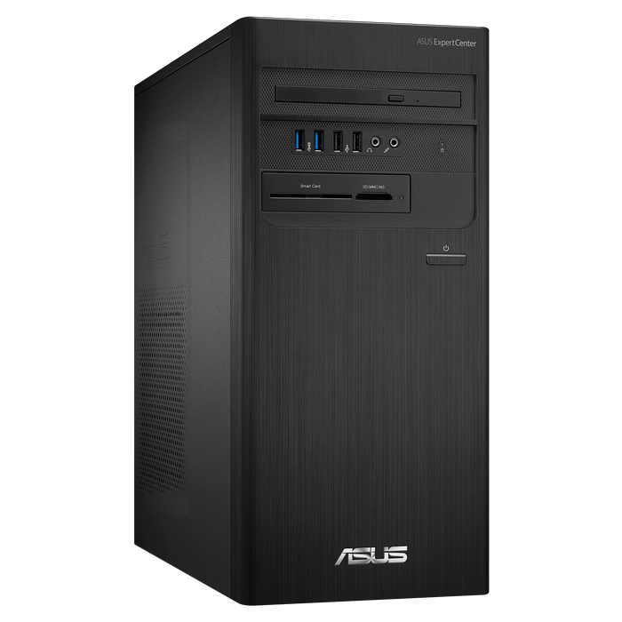 คอมพิวเตอร์ตั้งโต๊ะ Asus S500TE-713700001WS i7 Gen13 สีดำ - SpeedCom