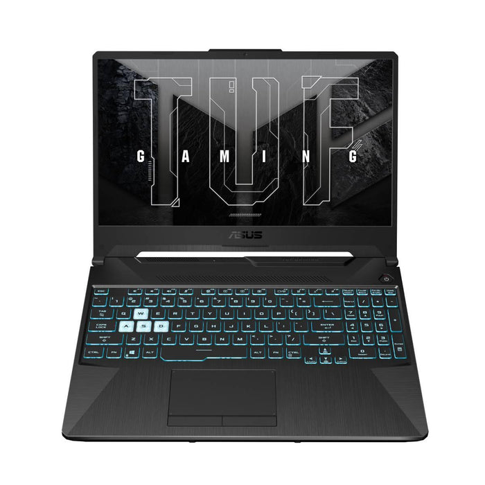 โน๊ตบุ๊ค Asus TUF Gaming A15 FA506NFR-HN006W Ryzen 7 สีดำ (Graphite Black) - SpeedCom