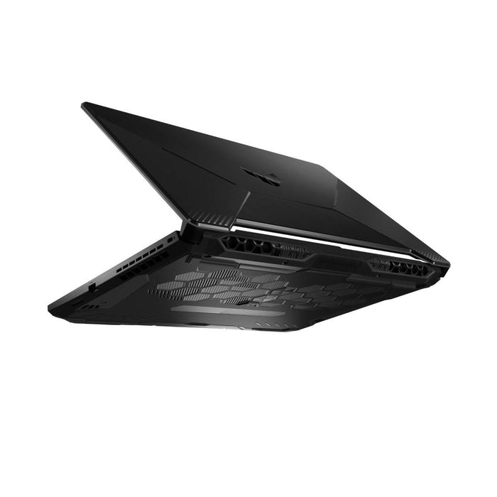 โน๊ตบุ๊ค Asus TUF Gaming A15 FA506NFR-HN006W Ryzen 7 สีดำ (Graphite Black) - SpeedCom