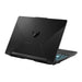 โน๊ตบุ๊ค Asus TUF Gaming A15 FA506NFR-HN006W Ryzen 7 สีดำ (Graphite Black) - SpeedCom