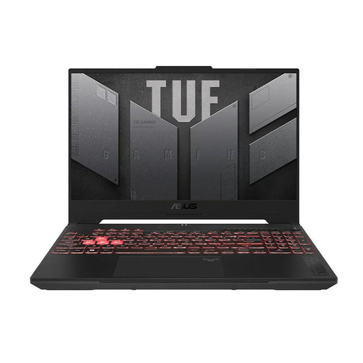 โน๊ตบุ๊ค Asus TUF Gaming A15 FA507NU-LP031W Ryzen 7 สีเทา (Mecha Gray) - SpeedCom