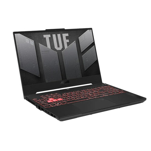 โน๊ตบุ๊ค Asus TUF Gaming A15 FA507NU - LP101W Ryzen 5 สีเทา (Mecha Gray) - SpeedCom