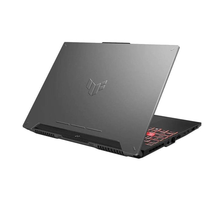 โน๊ตบุ๊ค Asus TUF Gaming A15 FA507NU - LP101W Ryzen 5 สีเทา (Mecha Gray) - SpeedCom