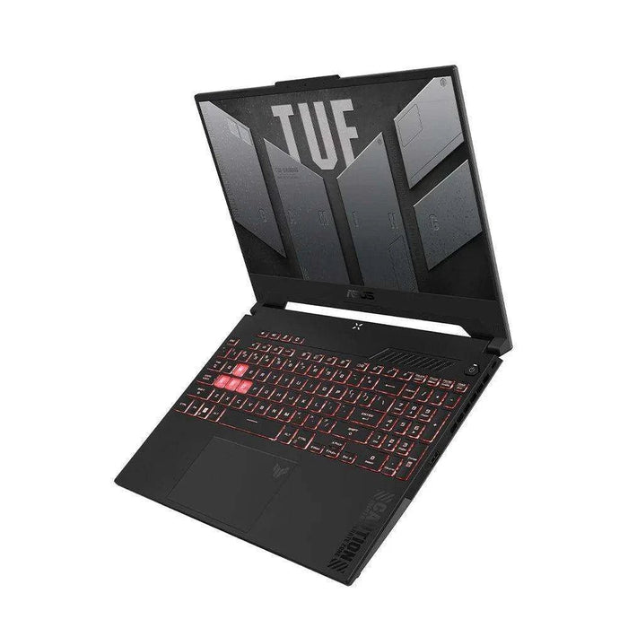 โน๊ตบุ๊ค Asus TUF Gaming A15 FA507NUR - LP037W Ryzen 7 สีเทา (Mecha Gray) - SpeedCom