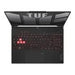 โน๊ตบุ๊ค Asus TUF Gaming A15 FA507UV - LP004W Ryzen 9 สีเทา (Mecha Gray) - SpeedCom