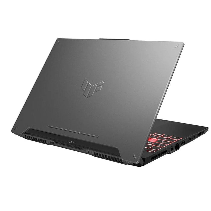 โน๊ตบุ๊ค Asus TUF Gaming A15 FA507UV - LP004W Ryzen 9 สีเทา (Mecha Gray) - SpeedCom