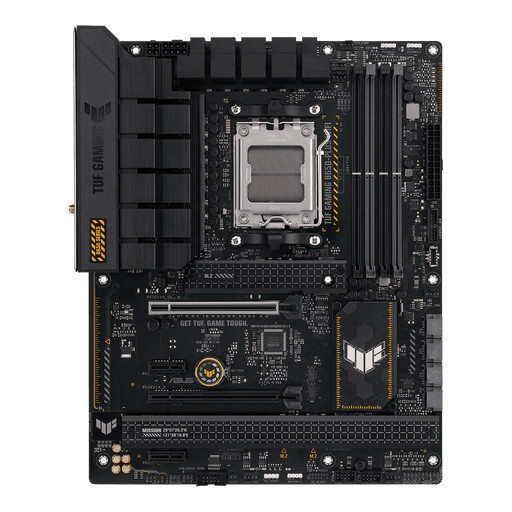 เมนบอร์ด Asus TUF GAMING B650 PLUS WIFI DDR5 AM5 - SpeedCom