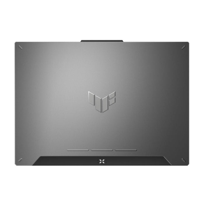 โน๊ตบุ๊ค Asus TUF GAMING F15 FX507VV - LP139W i7 Gen13 สีเทา (Mecha Gray) - SpeedCom