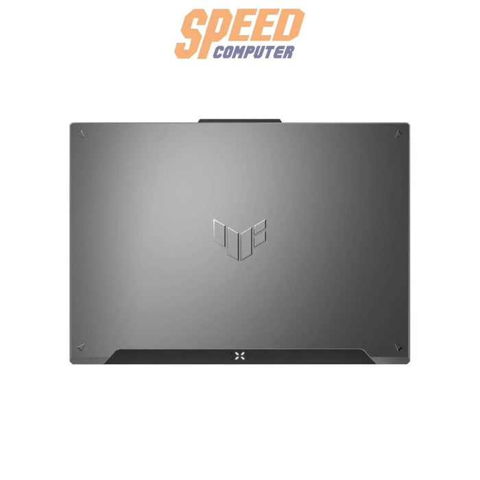 โน๊ตบุ๊ค Asus TUF Gaming F16 FX607JU - N3139W i7 Gen13 สีเทา (Mecha Gray) - SpeedCom