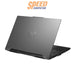 โน๊ตบุ๊ค Asus TUF Gaming F16 FX607JU - N3139W i7 Gen13 สีเทา (Mecha Gray) - SpeedCom