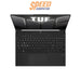 โน๊ตบุ๊ค Asus TUF Gaming F16 FX607JU - N3139W i7 Gen13 สีเทา (Mecha Gray) - SpeedCom