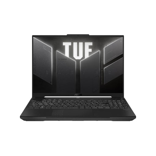 โน๊ตบุ๊ค Asus TUF Gaming F16 FX607JU-N3139W i7 Gen13 สีเทา (Mecha Gray) - SpeedCom