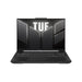 โน๊ตบุ๊ค Asus TUF Gaming F16 FX607JU-N3139W i7 Gen13 สีเทา (Mecha Gray) - SpeedCom