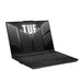 โน๊ตบุ๊ค Asus TUF Gaming F16 FX607JU-N3139W i7 Gen13 สีเทา (Mecha Gray) - SpeedCom