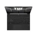 โน๊ตบุ๊ค Asus TUF Gaming F16 FX607JU-N3139W i7 Gen13 สีเทา (Mecha Gray) - SpeedCom