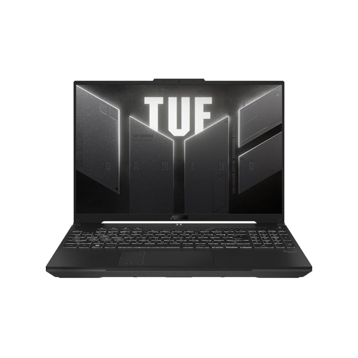 โน๊ตบุ๊ค Asus TUF Gaming F16 FX607JV-N3199W i7 Gen13 สีเทา (Mecha Gray) - SpeedCom