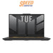 โน๊ตบุ๊ค Asus TUF Gaming FX707VV - HX129W i7 Gen13 สีเทา (Mecha Gray) - SpeedCom