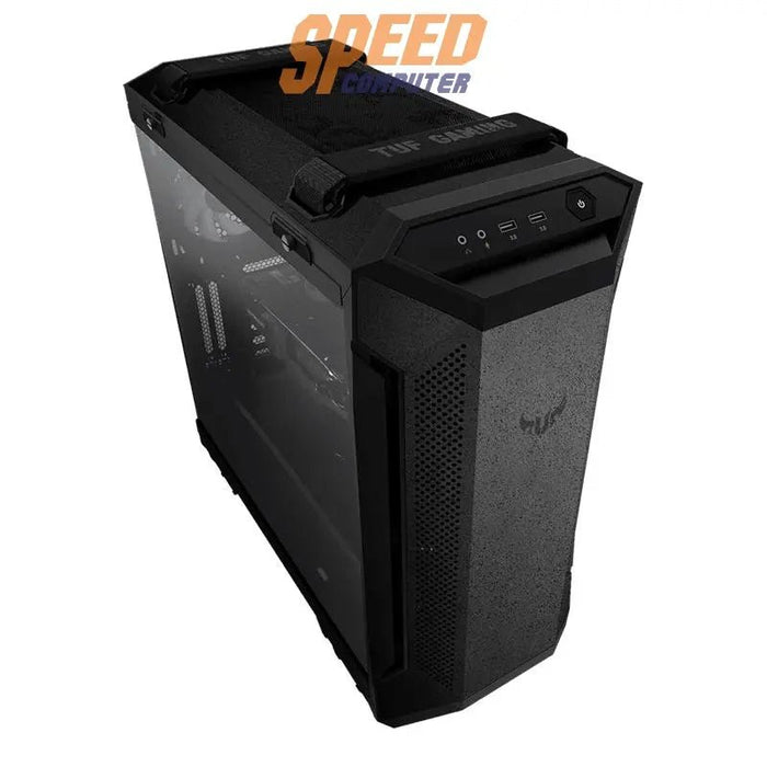 เคส Asus TUF Gaming GT501 Mid Tower ATX - SpeedCom