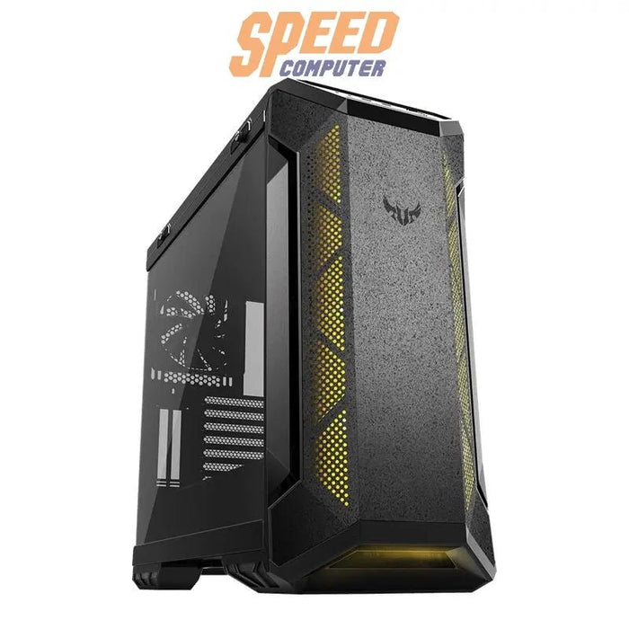 เคส Asus TUF Gaming GT501 Mid Tower ATX - SpeedCom