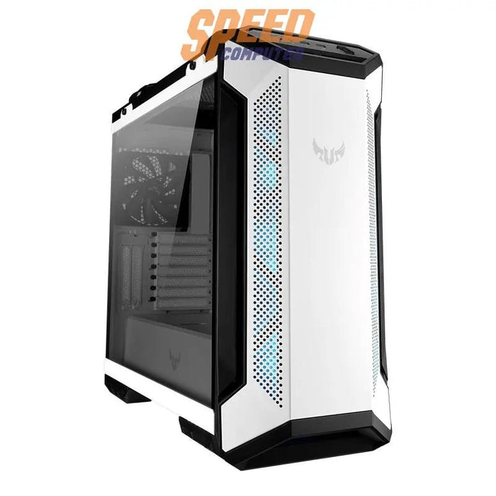 เคส Asus TUF Gaming GT501 Mid Tower ATX - SpeedCom