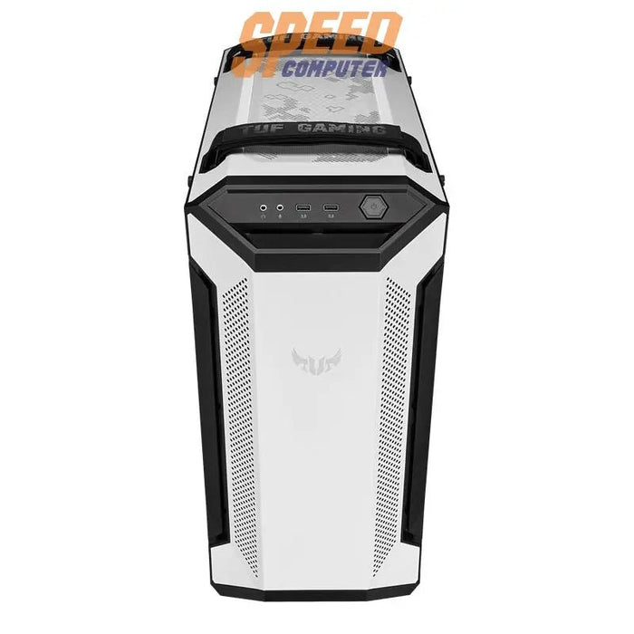 เคส Asus TUF Gaming GT501 Mid Tower ATX - SpeedCom