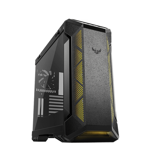 เคส Asus TUF Gaming GT501 Mid Tower ATX - SpeedCom