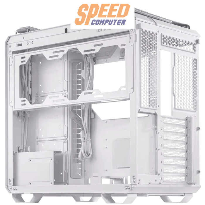 เคส Asus TUF Gaming GT502 Mid Tower ATX - SpeedCom