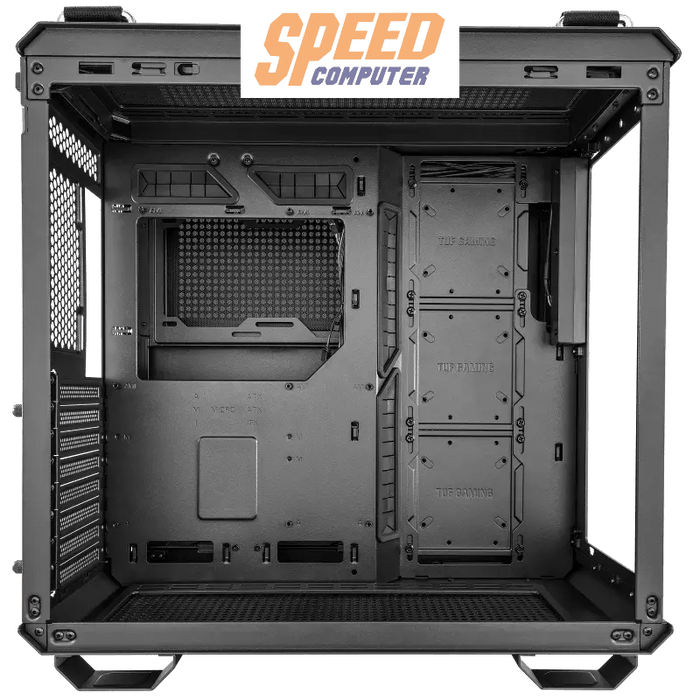 เคส Asus TUF Gaming GT502 Mid Tower ATX - SpeedCom