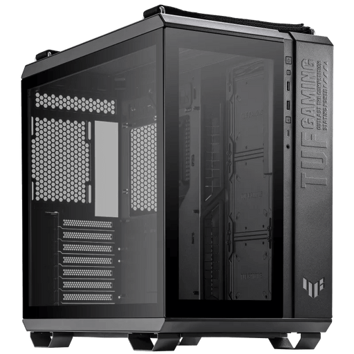 เคส Asus TUF Gaming GT502 Mid Tower ATX - SpeedCom