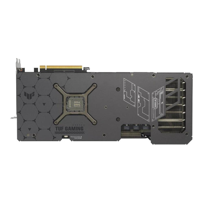 การ์ดจอ Asus Radeon RX 7900 XTX OC Edition 24GB GDDR6 สีดำ
