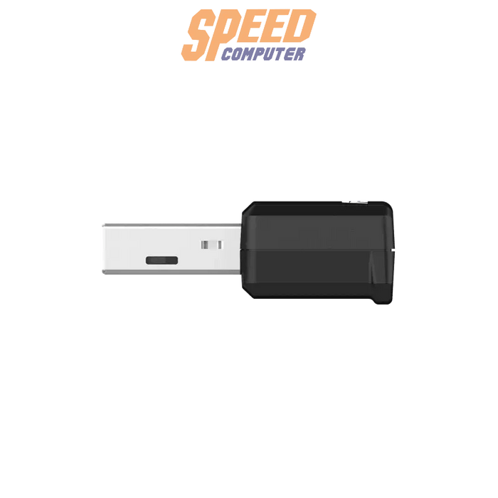 อุปกรณ์รับสัญญาณไวไฟ Asus USB AX55 - NANO - SpeedCom