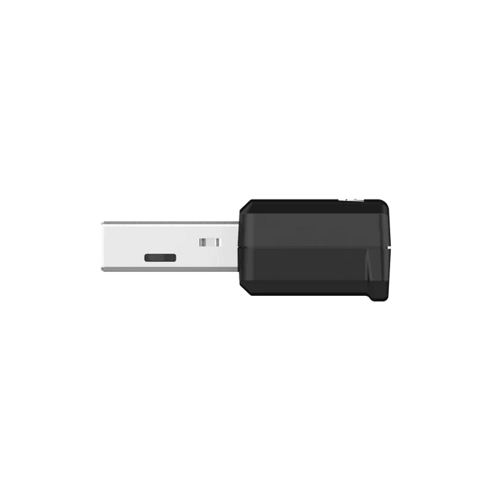 อุปกรณ์รับสัญญาณไวไฟ Asus USB AX55-NANO - SpeedCom