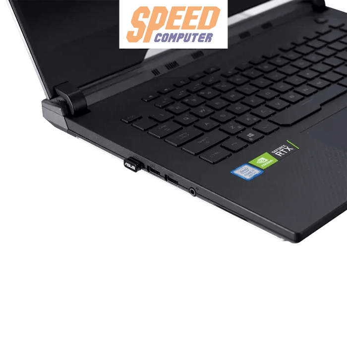 อุปกรณ์รับสัญญาณบลูทูธ Asus USB - BT500 - SpeedCom