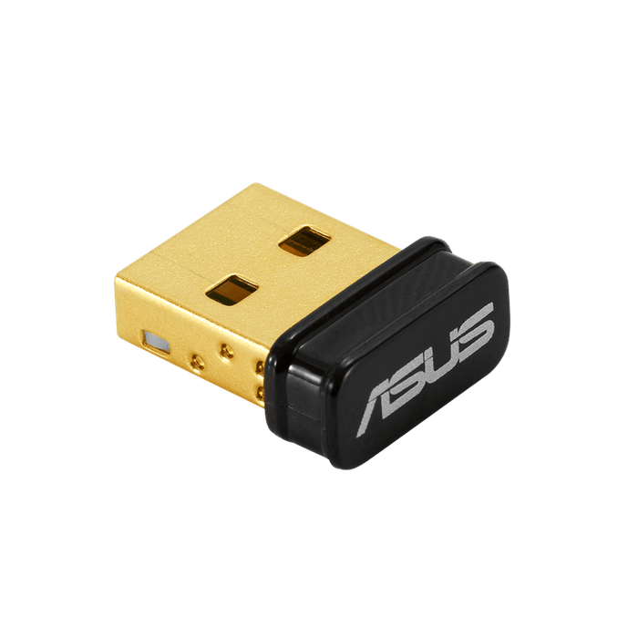 อุปกรณ์รับสัญญาณบลูทูธ Asus USB-BT500 - SpeedCom