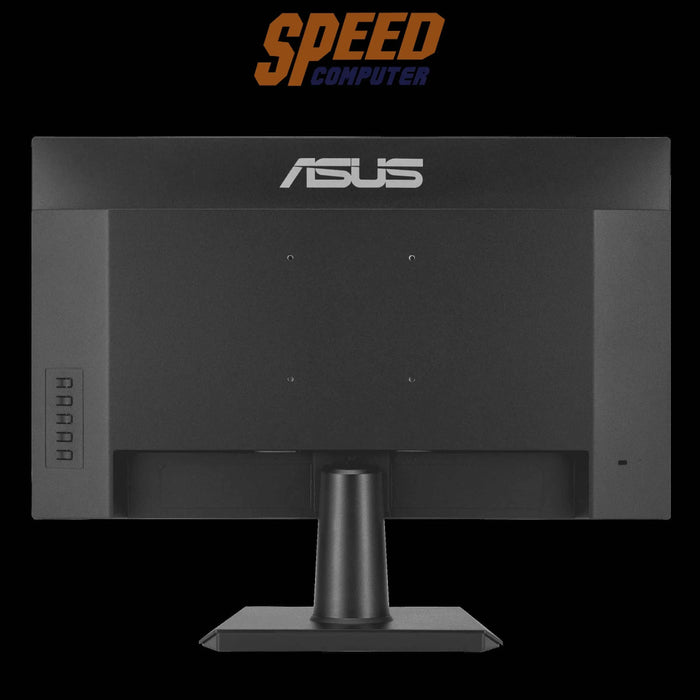 จอมอนิเตอร์ Asus VA24EHF 23.8" IPS 100Hz สีดำ - SpeedCom