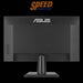 จอมอนิเตอร์ Asus VA24EHF 23.8" IPS 100Hz สีดำ - SpeedCom