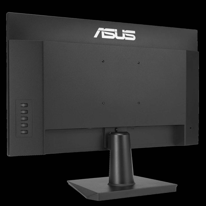 จอมอนิเตอร์ Asus VA27EHF 27.0" IPS สีดำ - SpeedCom