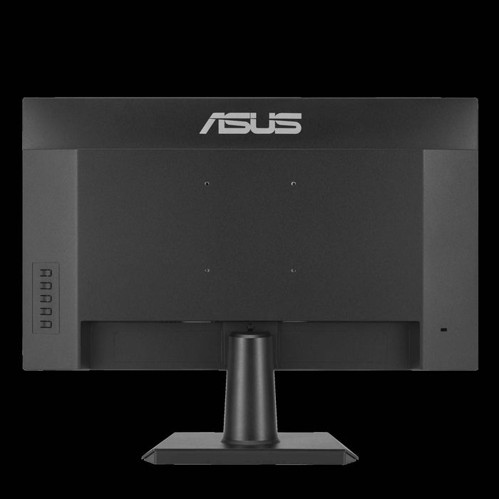 จอมอนิเตอร์ Asus VA27EHF 27.0" IPS สีดำ - SpeedCom