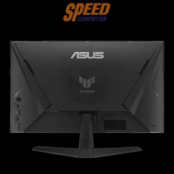 จอมอนิเตอร์ Asus VG249Q3A 23.8" IPS 180Hz สีดำ - SpeedCom