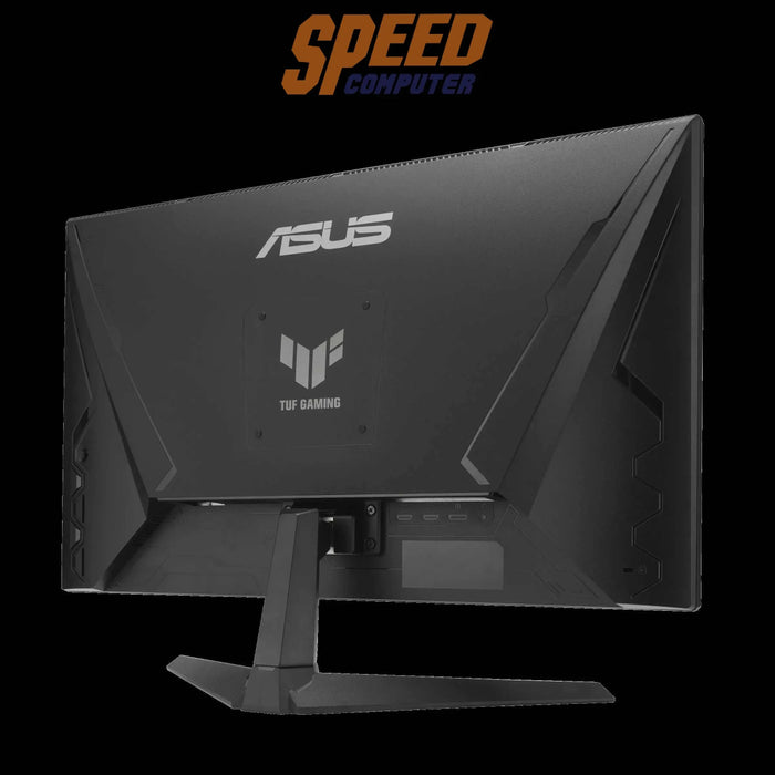 จอมอนิเตอร์ Asus VG249Q3A 23.8" IPS 180Hz สีดำ - SpeedCom