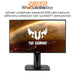 จอมอนิเตอร์ Asus VG259QR 24.5" IPS 165Hz สีดำ - SpeedCom