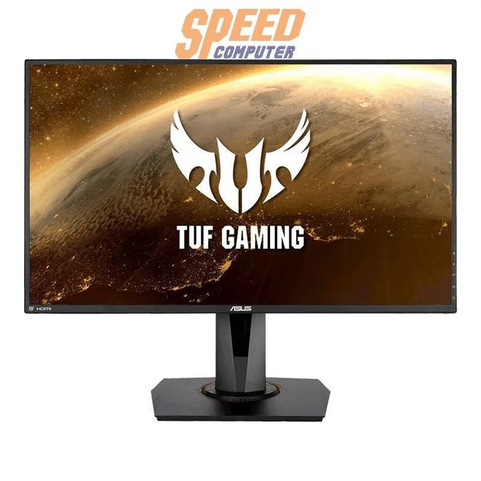 จอมอนิเตอร์ Asus VG279QM 27.0" IPS 280Hz สีดำ - SpeedCom